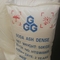 Zuiver Wit Poeder 99,2% Soda Ash Dense Na 2CO3 van het Natriumcarbonaat