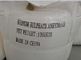 Het witte ph6-8 Detergens van Glauber Salt 99% van het Natriumsulfaat Zoute